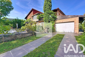 achat maison ramonville-st-agne 31520