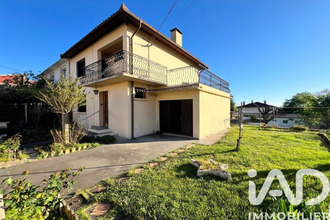 achat maison ramonville-st-agne 31520