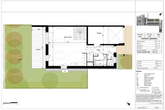 achat maison ramonville-st-agne 31520