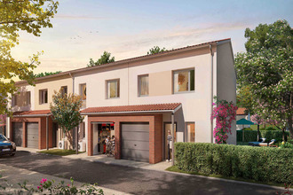 achat maison ramonville-st-agne 31520