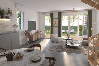 achat maison ramonville-st-agne 31520