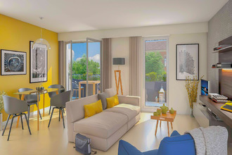 achat maison ramonville-st-agne 31520