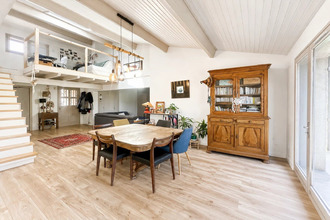 achat maison ramonville-st-agne 31520