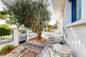 achat maison ramonville-st-agne 31520
