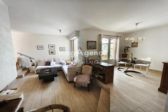 achat maison ramonville-st-agne 31520