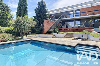 achat maison ramonville-st-agne 31520