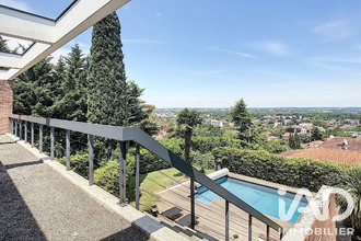 achat maison ramonville-st-agne 31520