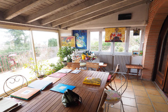 achat maison ramonville-st-agne 31520