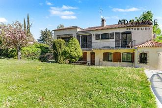 achat maison ramonville-st-agne 31520