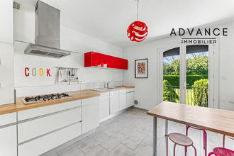 achat maison ramonville-st-agne 31520