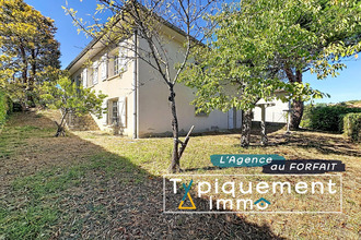 achat maison ramonville-st-agne 31520