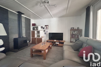 achat maison ramous 64270