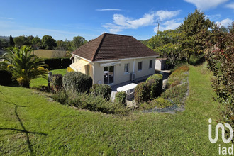 achat maison ramous 64270