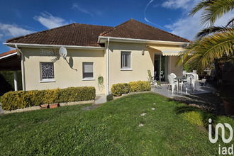 achat maison ramous 64270