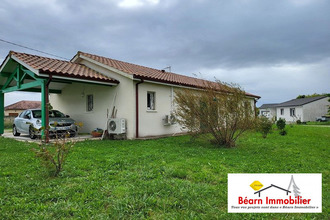 achat maison ramous 64270