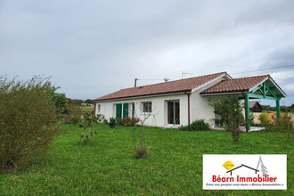 achat maison ramous 64270