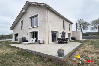 achat maison ramous 64270