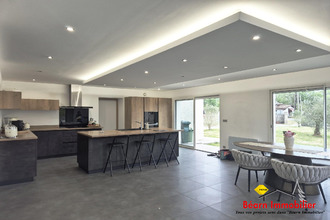 achat maison ramous 64270