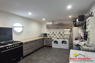 achat maison ramous 64270