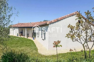 achat maison rampieux 24440