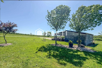 achat maison rampieux 24440