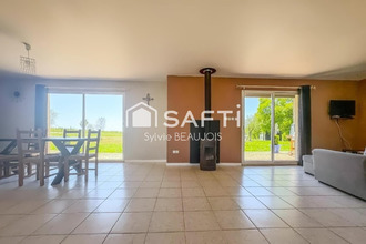 achat maison rampieux 24440