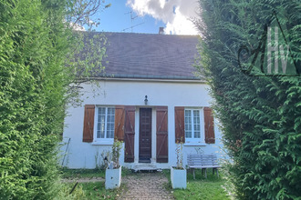 achat maison rampillon 77370