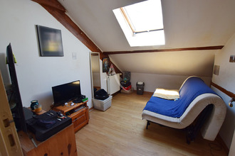 achat maison rampillon 77370