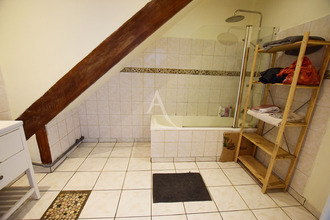 achat maison rampillon 77370