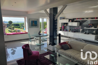 achat maison rampillon 77370