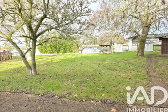 achat maison rampillon 77370