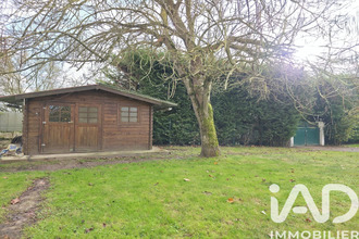 achat maison rampillon 77370