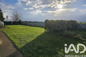 achat maison rampillon 77370