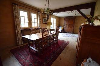 achat maison rampillon 77370