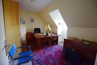 achat maison rampillon 77370