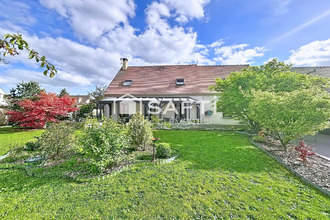 achat maison rampillon 77370