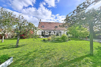achat maison rampillon 77370