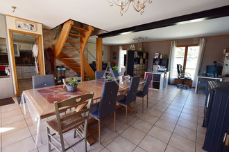 achat maison rampillon 77370