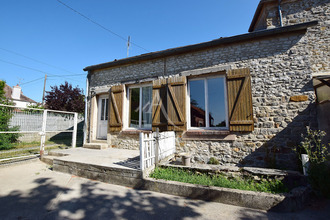 achat maison rampillon 77370