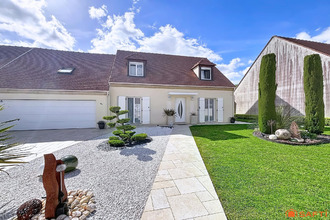 achat maison rampillon 77370