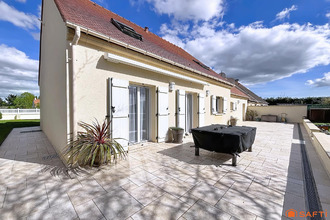 achat maison rampillon 77370