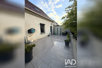 achat maison rampillon 77370