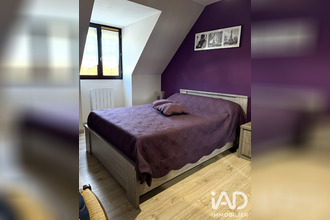 achat maison rampillon 77370