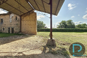 achat maison rance 01390