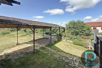 achat maison rance 01390