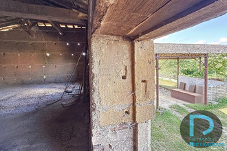 achat maison rance 01390