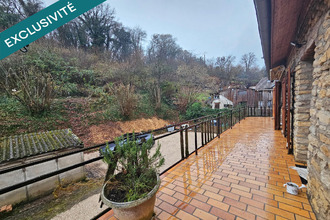 achat maison rancenay 25320