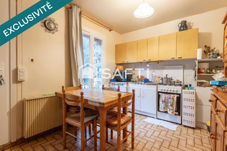 achat maison rancenay 25320