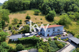 achat maison rancenay 25320