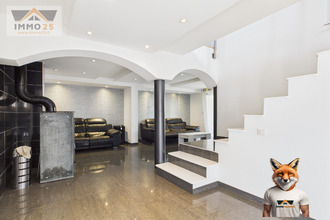 achat maison rancenay 25320